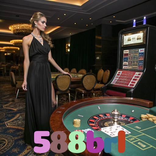 A Magia dos Jogos de Fantasia na 588brl