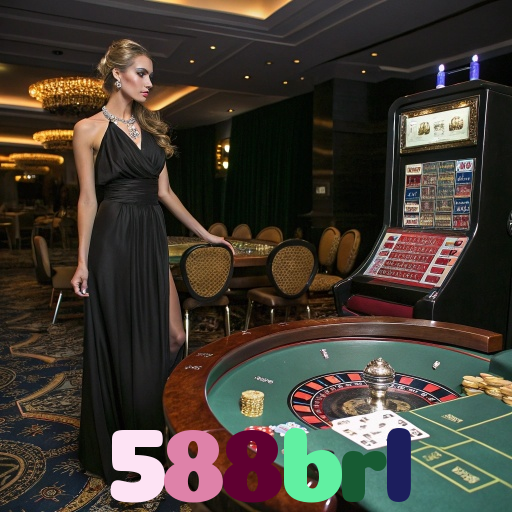 A Magia dos Jogos de Fantasia na 588brl