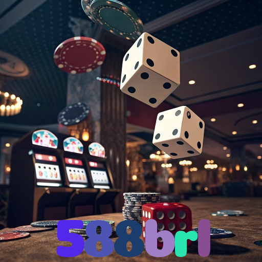 A Magia dos Jogos de Fantasia na 588brl