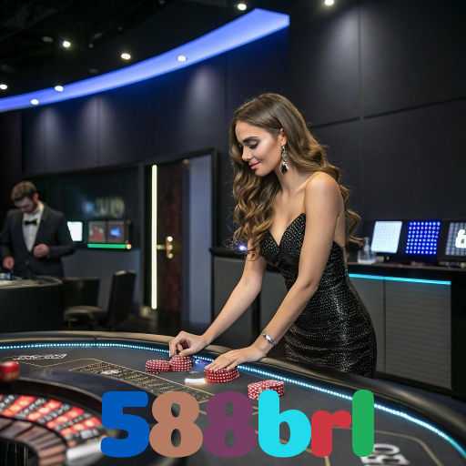 A Magia dos Jogos de Fantasia na 588brl