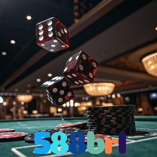 A Magia dos Jogos de Fantasia na 588brl