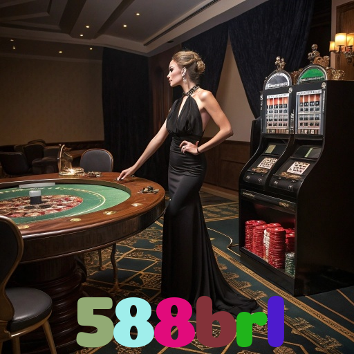 A Magia dos Jogos de Fantasia na 588brl