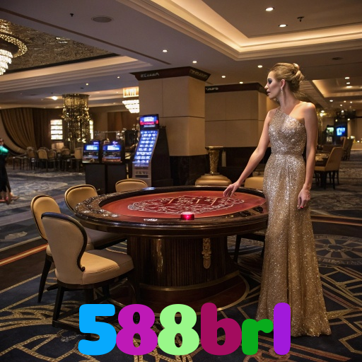A Magia dos Jogos de Fantasia na 588brl
