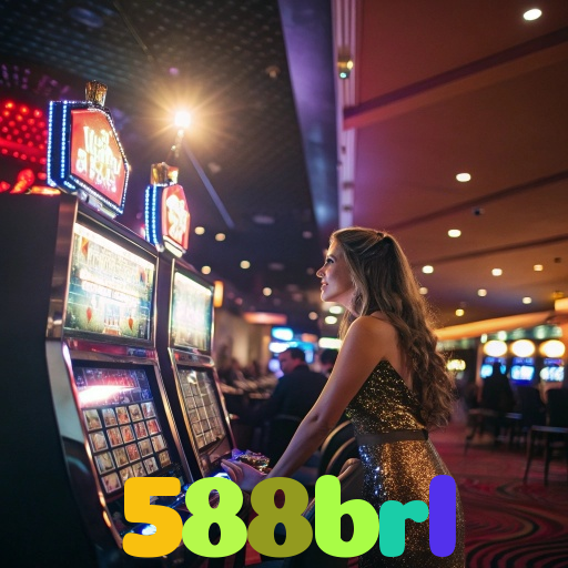 A Magia dos Jogos de Fantasia na 588brl
