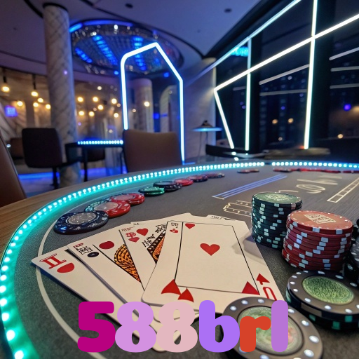 A Magia dos Jogos de Fantasia na 588brl