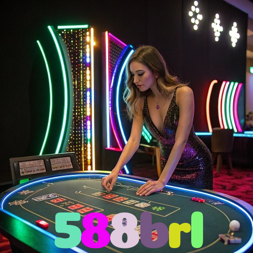 A Magia dos Jogos de Fantasia na 588brl