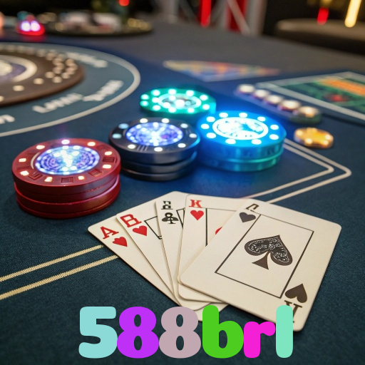 A Magia dos Jogos de Fantasia na 588brl