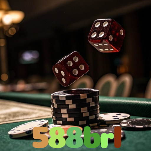 A Magia dos Jogos de Fantasia na 588brl