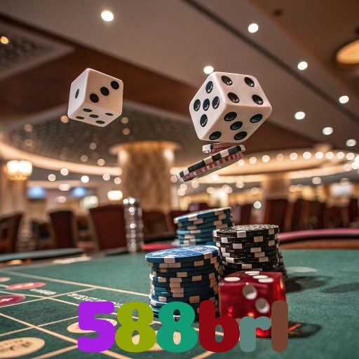 A Magia dos Jogos de Fantasia na 588brl